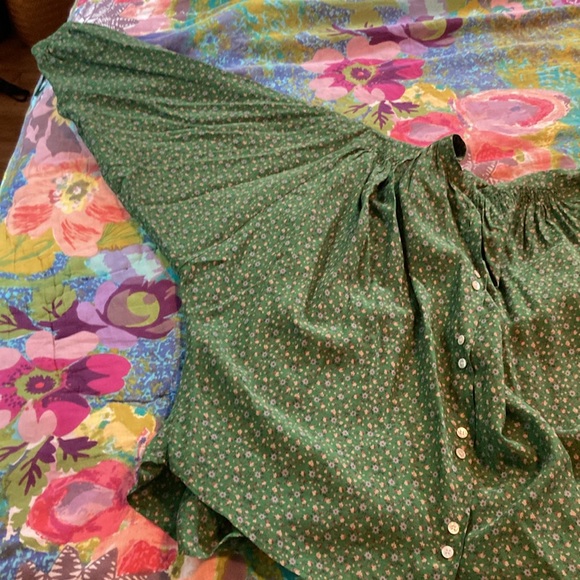 Doen O'Keefe in Green Martha's Garden - Picture 11 of 17